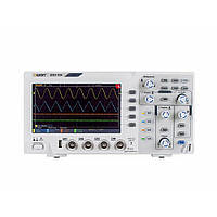 SDS1104 Цифровой осциллограф 4-х канальный экономный, OWON SDS1202