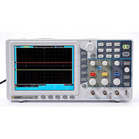 SDS7102E Цифровой осциллограф 2-х канальный, OWON