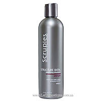 Шампунь для обьема Scruples Structure Bath Volumizing Shampoo 350ml