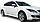 Видаляч подряпин Mazda 34K білий перламутр, 20 мл + 20 мл, фото 5
