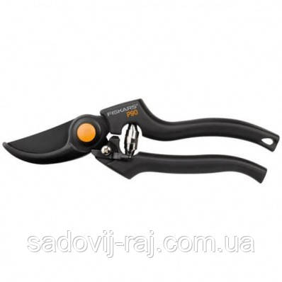 Секатор професійний Фіскарс Fiskars P90 111960 (1001530) Фінляндія