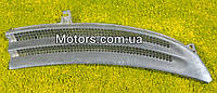 Декоративна накладка лобового скла права зовнішня Опель Корса Opel Corsa B, 90386771