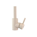 Кухонний змішувач Kroner KRP Edelstahl Klassisch-COL035 бежевий, фото 6