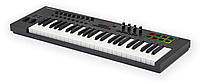 MIDI-клавиатура Nektar Impact LX49+ (49 клавиш)