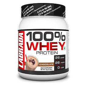 Протеїн Labrada 100% Whey Protein 600 гр