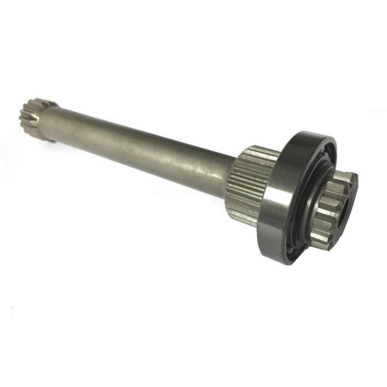 ВОМ вал Mercedes Actros (18.40) (250 мм), фото 1