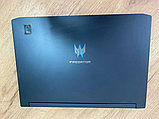 Ноутбук Acer Predator PT515 15.6"FHD/IPS/144Hz/i7 9750H/16/SSD512/RTX2060-6Gb, фото 6