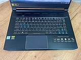 Ноутбук Acer Predator PT515 15.6"FHD/IPS/144Hz/i7 9750H/16/SSD512/RTX2060-6Gb, фото 5