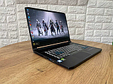 Ноутбук Acer Predator PT515 15.6"FHD/IPS/144Hz/i7 9750H/16/SSD512/RTX2060-6Gb, фото 3