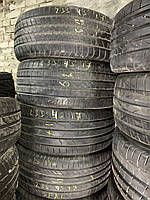 Розпаровки 235/45R17 Continental, Pirelli, Toyo в асортименті