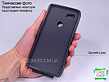 Відкидний чохол з натуральної шкіри для Infinix Hot 40 X6836 / Hot 40 Pro X6837, фото 4