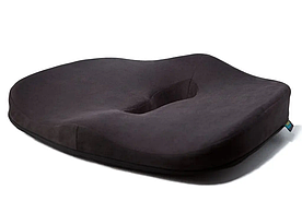 Ортопедична подушка для сидіння від геморою, простатиту, подагри - Max Comfort Біорія