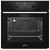 Духова шафа Gorenje BO737E114XG + Варильна поверхня Gorenje ECS643BSC, фото 3