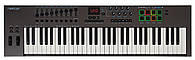 MIDI-клавиатура Nektar Impact LX61+ (61 клавиша)