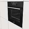 Духова шафа Gorenje BO737E114XG + Варильна поверхня Gorenje ECS643BSC, фото 5