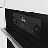 Духова шафа Gorenje BO737E114XG + Варильна поверхня Gorenje ECS643BSC, фото 7