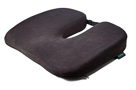 Ортопедична подушка для сидіння від геморою, простатиту, подагри - Model-1 Біорія