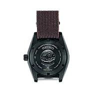 Чоловічий годинник Seiko Prospex SPB255J1 1968 Re-Interpretation The Black Series Limited Edition, фото 5