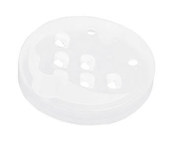 Кришка для банки зливна ГОСПОДАР поліетиленова 92-0080