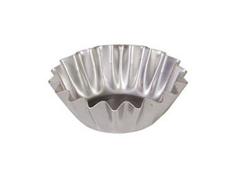 Форма для випікання ГОСПОДАР "КЕКС" Ø 150 мм 92-0066