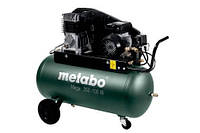 КОМПРЕССОР MEGA Metabo 350-100 W (601538000)