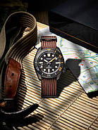 Чоловічий годинник Seiko Prospex SPB255J1 1968 Re-Interpretation The Black Series Limited Edition, фото 10