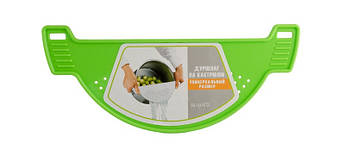 Друшляк на каструлю ГОСПОДАР 92-1225