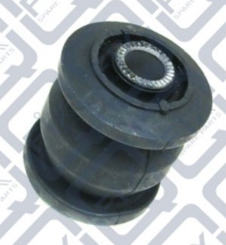 Сайлентблок задн-дряпфи TOYOTA AVENSIS 1997-2003 Q005-1914 Q-FIX (KG-5151)