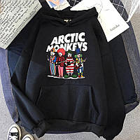 Худи «Arctic Monkeys»