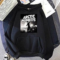 Худи «Arctic Monkeys»