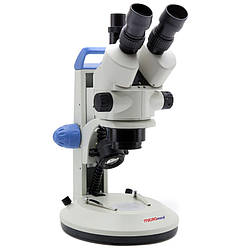 Мікроскоп SM-6630 ZOOM MICROmed тринокуляр