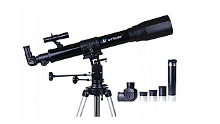 Телескоп оптичний OPTICON - Navigator 70F700EQ