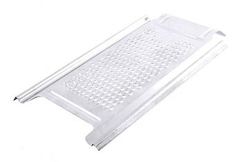 Тертка для продуктів дрібна ГОСПОДАР 1 робоча поверхня 92-0857