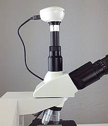 Камера для мікроскопа MICROmed MDC-500 5,0MP, USB2.0
