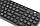 Bluetooth Клавіатура KS230 Slim black 2E (2E-KS230WB) UA, фото 6