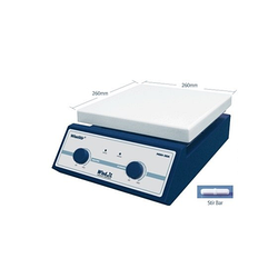 Магнітна затяжка WiseStir® MSH-30A
