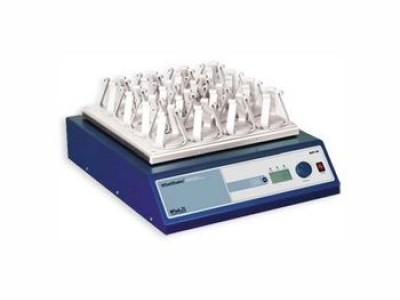 Лабораторний шейкер WiseShake® SHR-2D