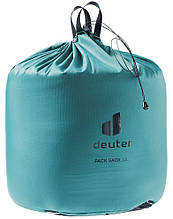 Мішок-чохол Deuter Pack Sack 10 л, блакитний