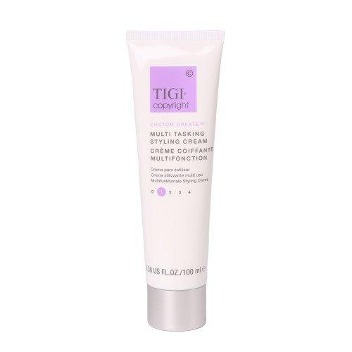 Крем багатофункціональний для укладання волосся Tigi Copyright Multi Tasking Styling Cream 100 мл