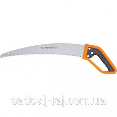Пила садова велика Фіскарс Fiskars SW47 (1028375) Фінляндія