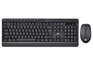 Bluetooth Клавіатура + миша MK410 black 2E (2E-MK410MWB) UA