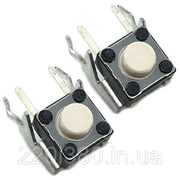Микрокнопки LB RB тригери джойстика Xbox 360 2 шт