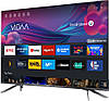 Телевізор Hisense 50E76GQ, фото 3