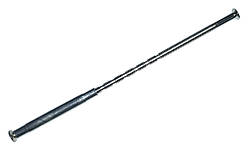 Стяжний болт для дверної ручки 5.5 мм (для дверей 40-100мм) Нікель