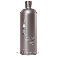 Увлажняющий шампунь для сухих и ломких волос Scruples Moisturex Bath Replenishing Shampoo 1000 мл