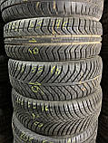 Розпаровки 205/55R16 Continental, Bridgestone, Dunlop в асортименті, фото 3