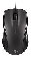 USB миша 2E MF130 black UA (2E-MF130UB)