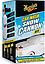 Комплект пінної насадки із шампунем — Meguiar Gold Calss Snow Foam Cannon Kit 473 мл. (G192000EU), фото 3