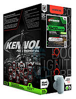 Олія KENNOL ECOLOGY 5W30 С4 (20L EcoBox) RN0720 193137B