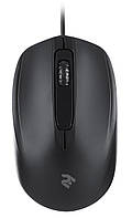 USB миша 2E MF140 black
